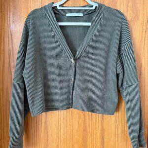 Altar'd State Cardigan